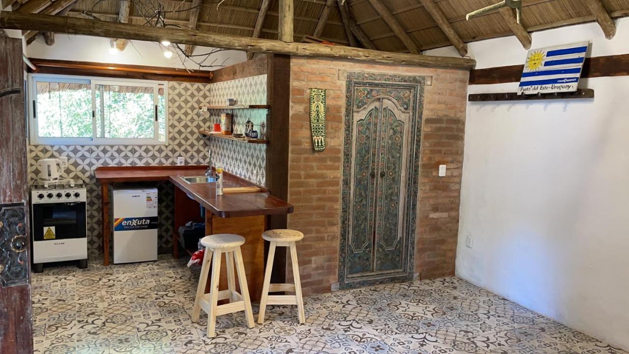 Vila Shiva Punta del Este Exteriér fotografie